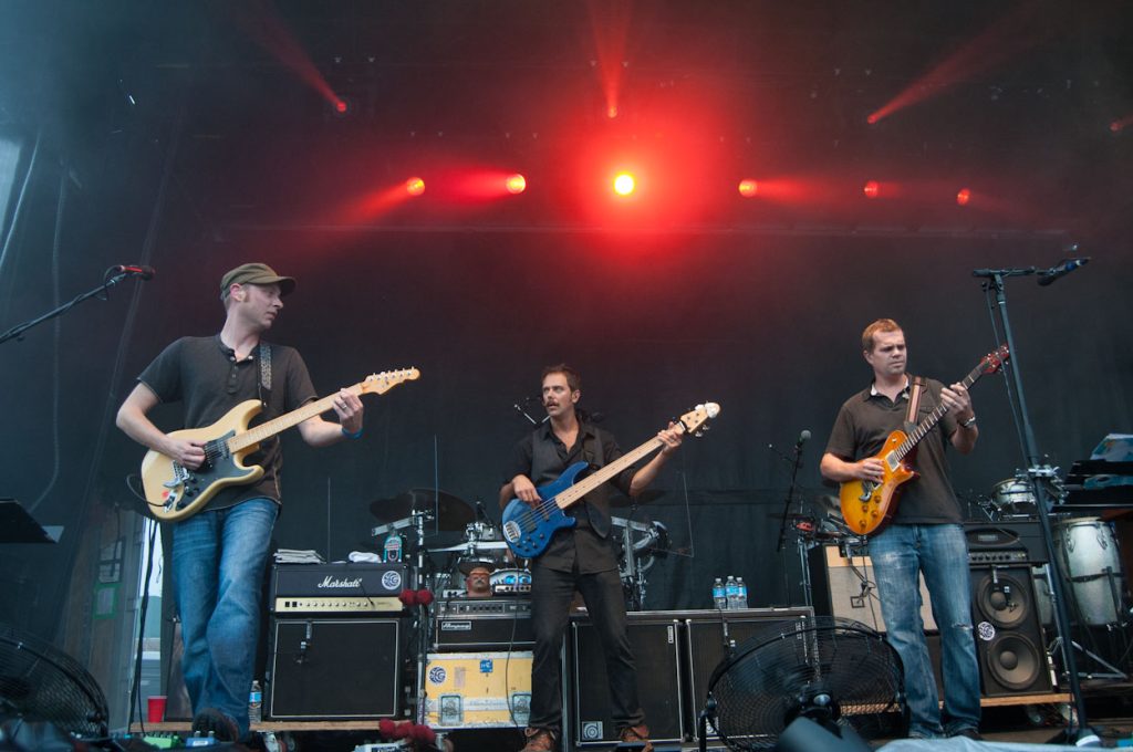 Umphrey's McGee New Years in Atlanta Almost Here