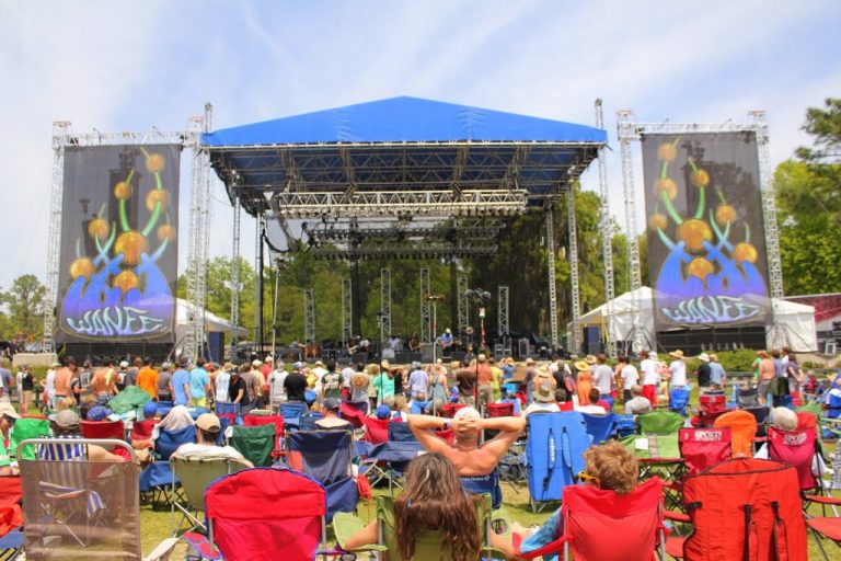 2013 Wanee Music Festival Early Bird Tickets On Sale Monday!