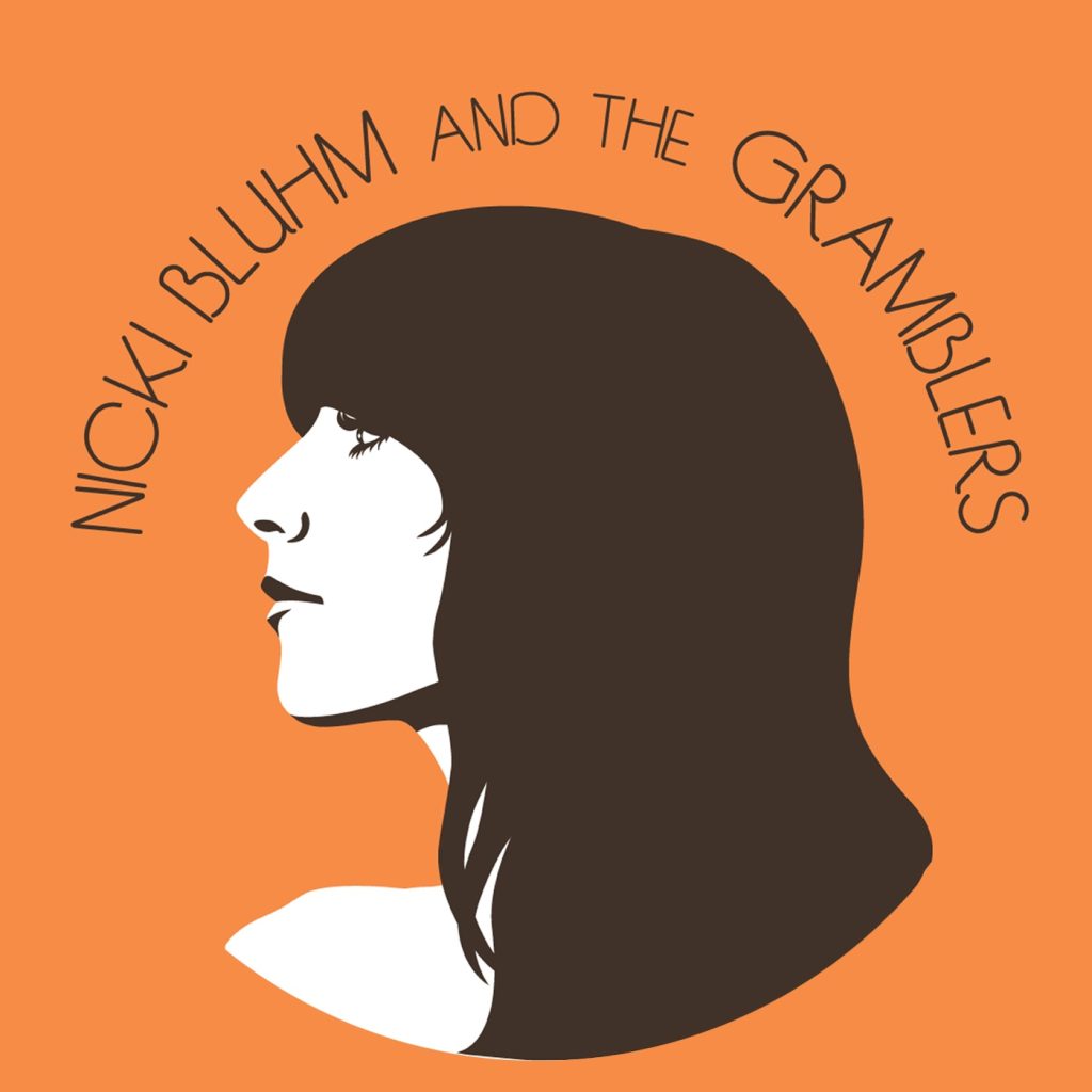 Nicki Bluhm & The Gramblers Announce 2013 Spring Tour