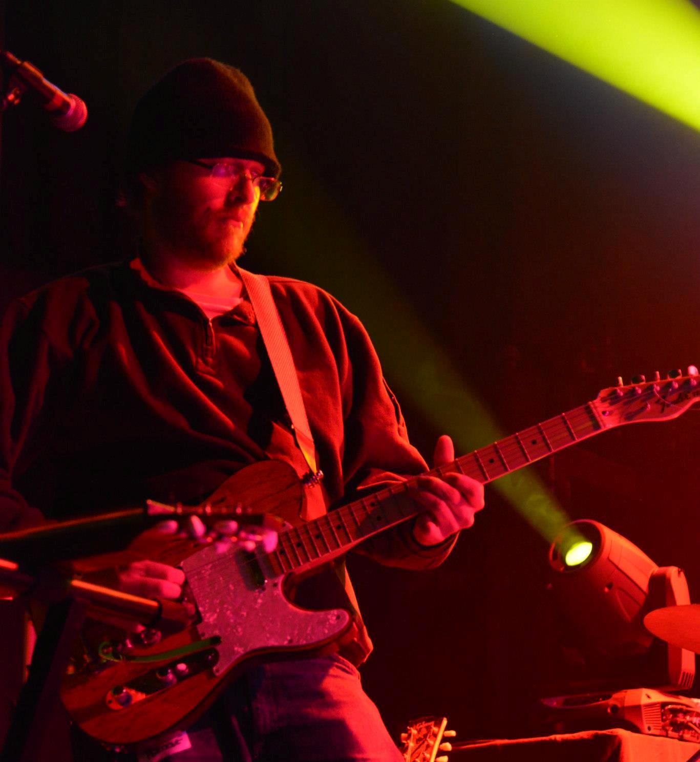 Perpetual Groove Announce Extended Hiatus