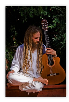 Shimshai's "True Heart" delivers sublimely smooth devotional dancehall reggae