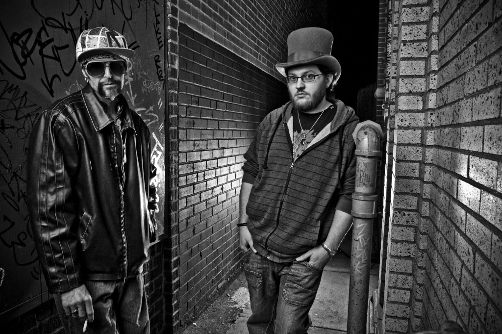 BoomBox |  Lost Ya | Review