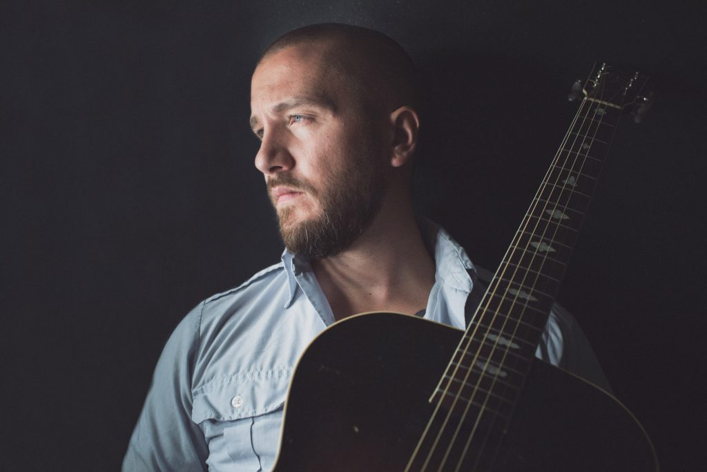 Casey Hurt | Half as Much as Love | Review