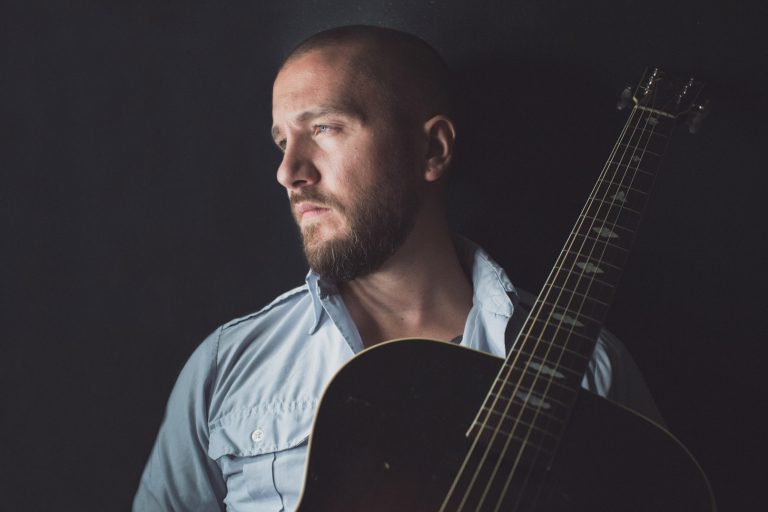 Casey Hurt | Half as Much as Love | Review