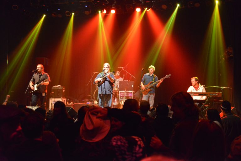 Great American Taxi | Fox Theater | Boulder | 1/25/13 | Review