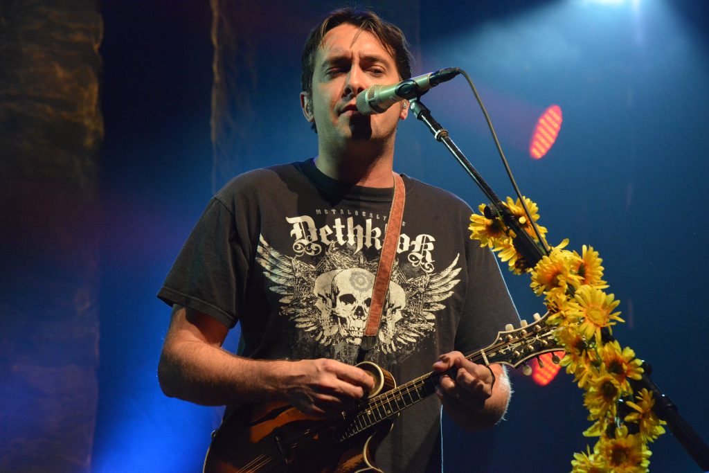 Mountain Standard Time Offers Free Download, Adds Jeff Austin for 3 Shows