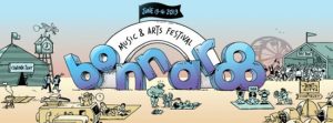 Road to Bonnaroo – it's back for 2013!