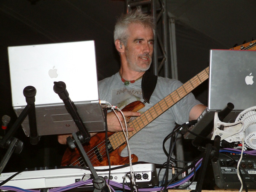 EOTO Kicks Off "We All Ascend" Spring Tour This Month