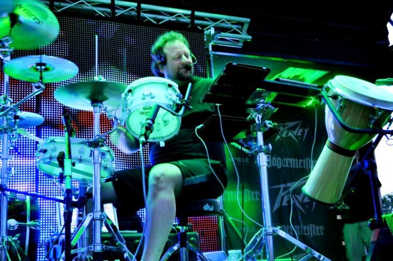 Euphoria Announces Performer Lineup for 2-Day Music Festival