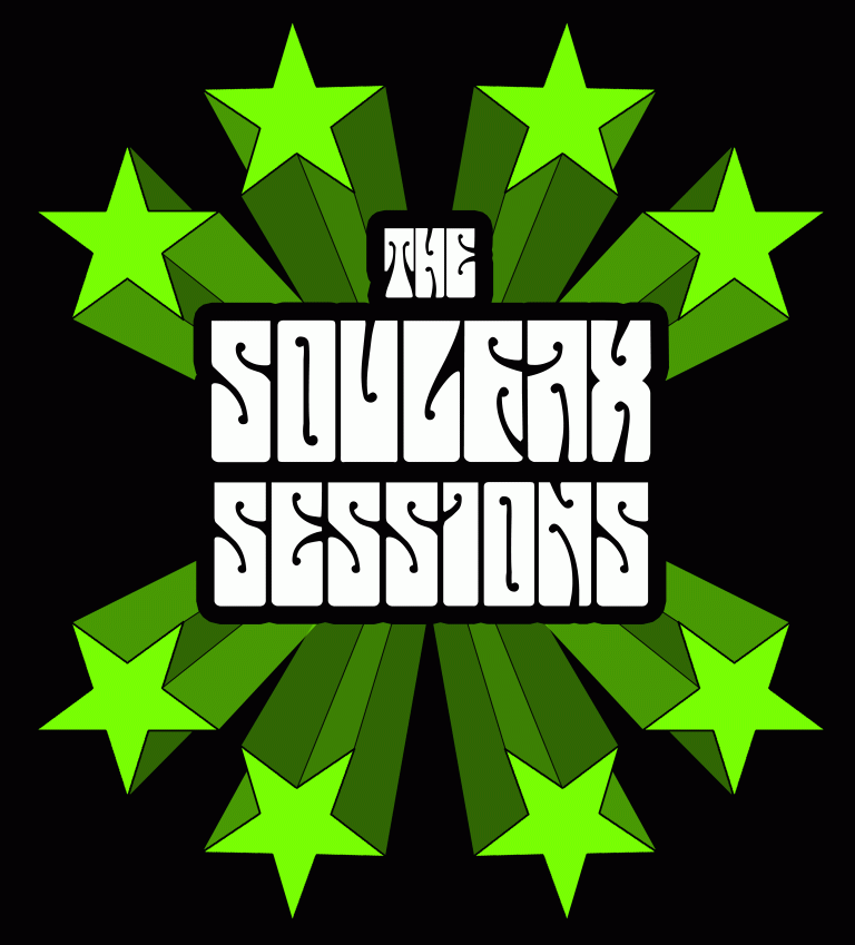 Listen Up Denver & Park House Present: "Soulfax Sessions"