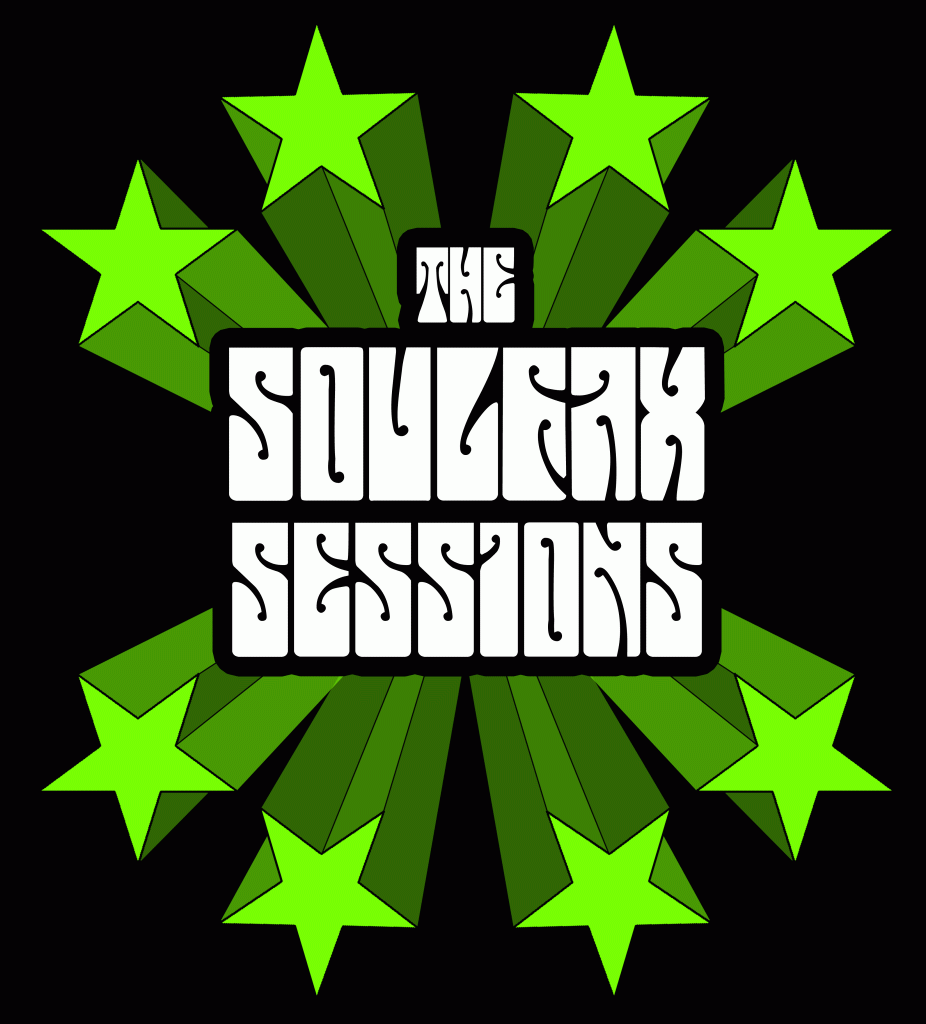 Listen Up Denver & Park House Present: "Soulfax Sessions"