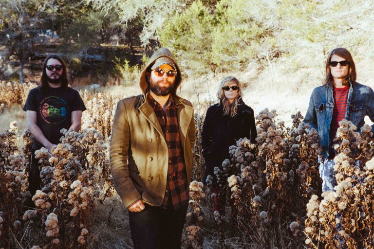 On Sale Today: The Black Angels @ Boulder Theater | 5/10/13