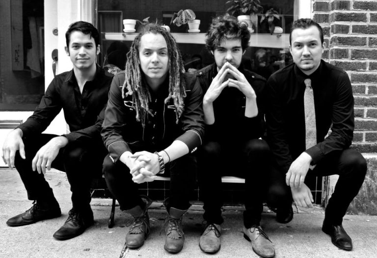 Making Movies Announces Spring Tour Dates