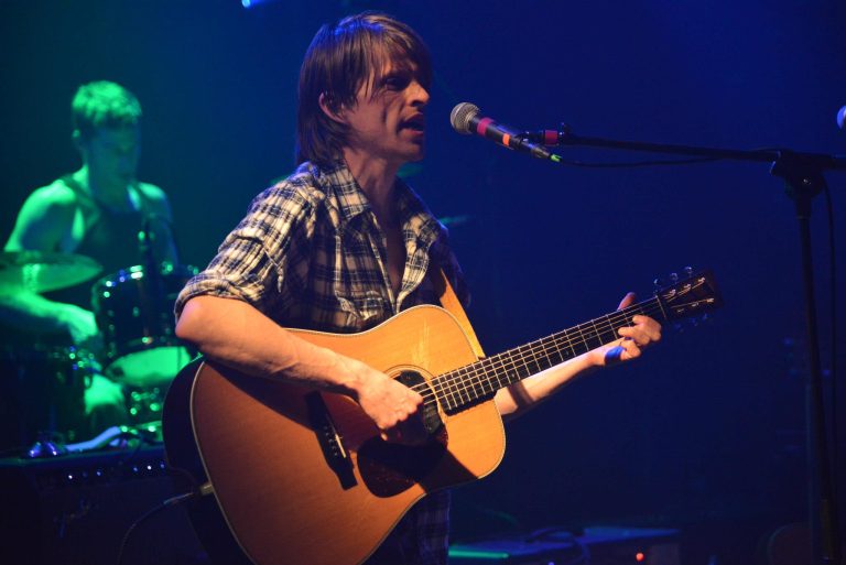 Mountain Standard Time w/ Jeff Austin | Fox Theater | Review