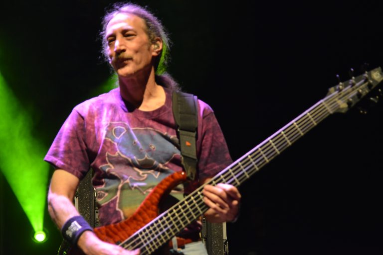 Dark Star Jubilee Lineup Includes Mickey Hart, YMSB, Karl Denson