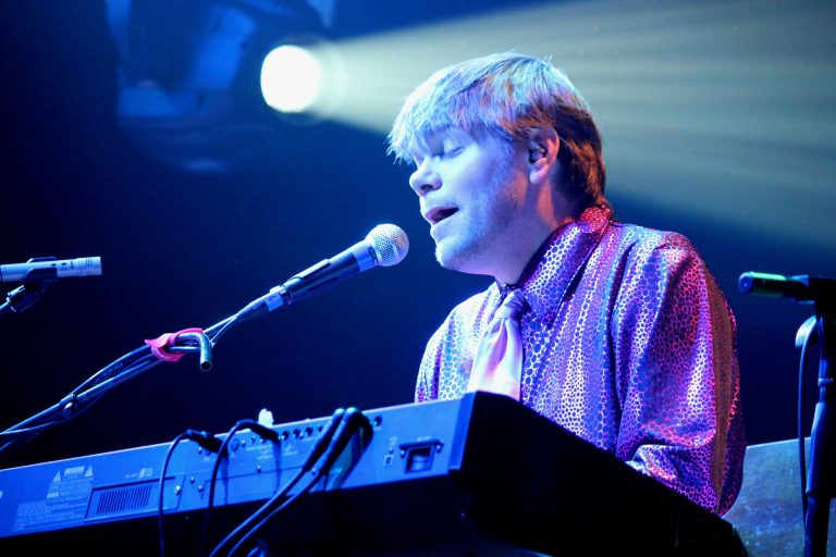 Kyle Hollingsworth Band w/Keith Moseley Tour Colorado in March