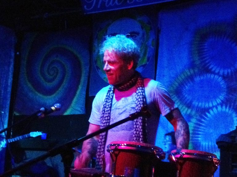 Mike Dillon | Quixotes | Denver, Colorado | 2/6/13 | Review