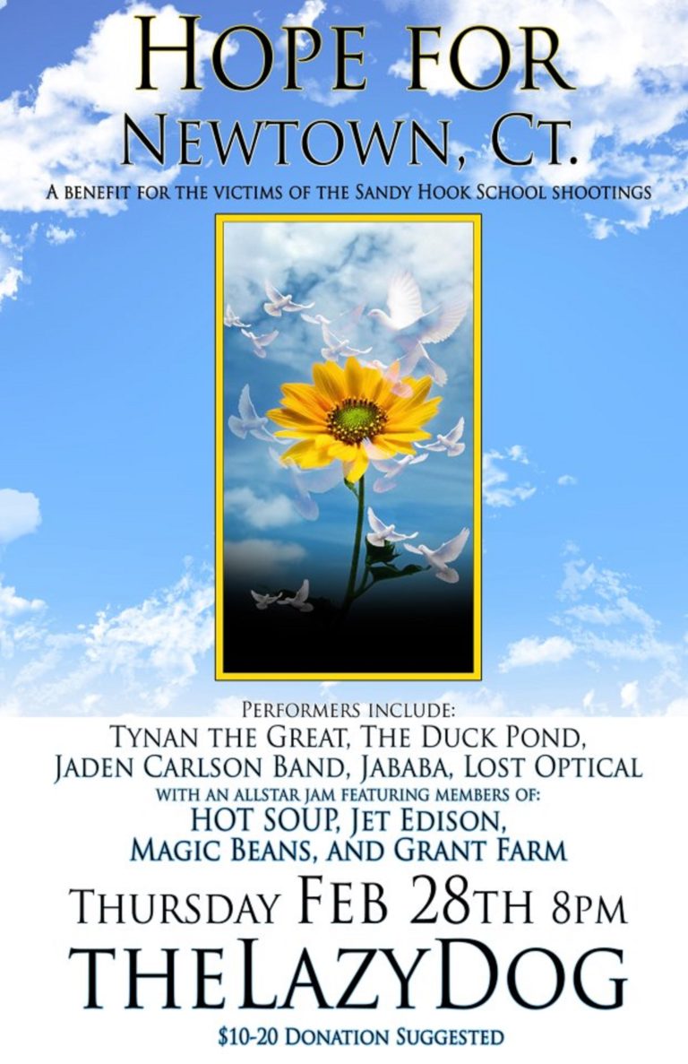 Grateful Web Interview with Matt Flaherty