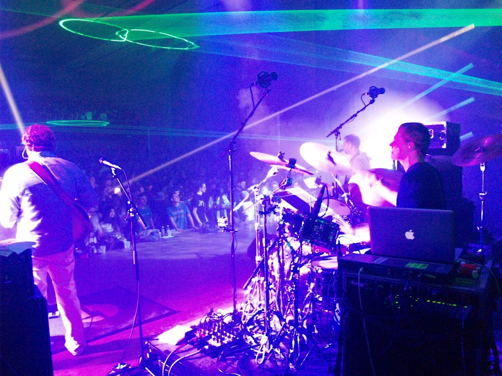 Winter Bisco Inferno Takes Colorado by Storm Part 1