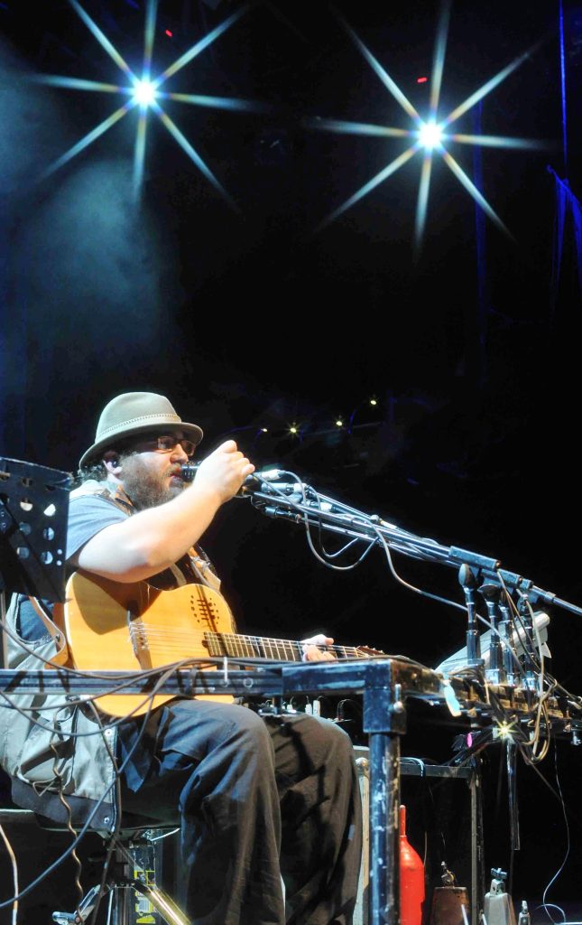 First Zach Deputy Disc Jam and Golf Tourney set for March 8-10 at SOSMP