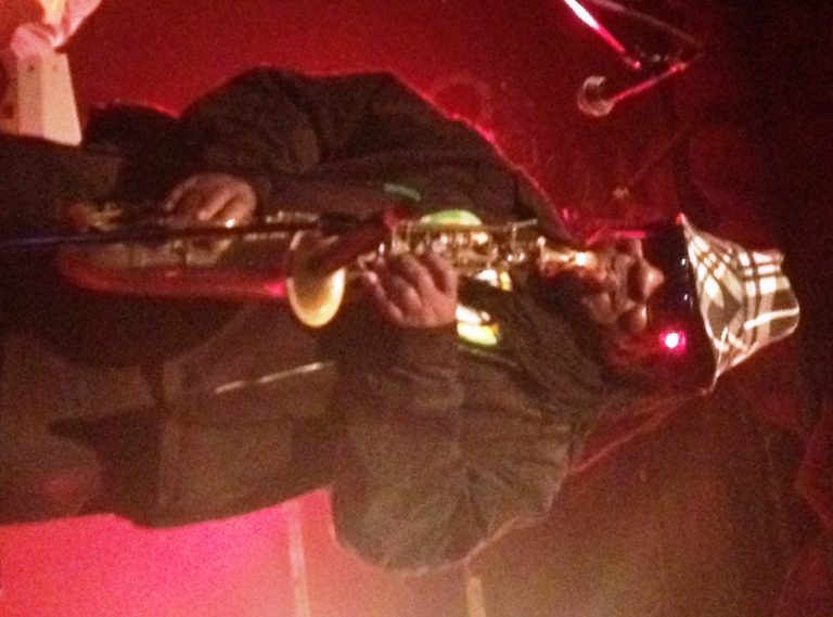 The Skatalites | Cervantes | Denver, CO | 3/20/2013 | Review