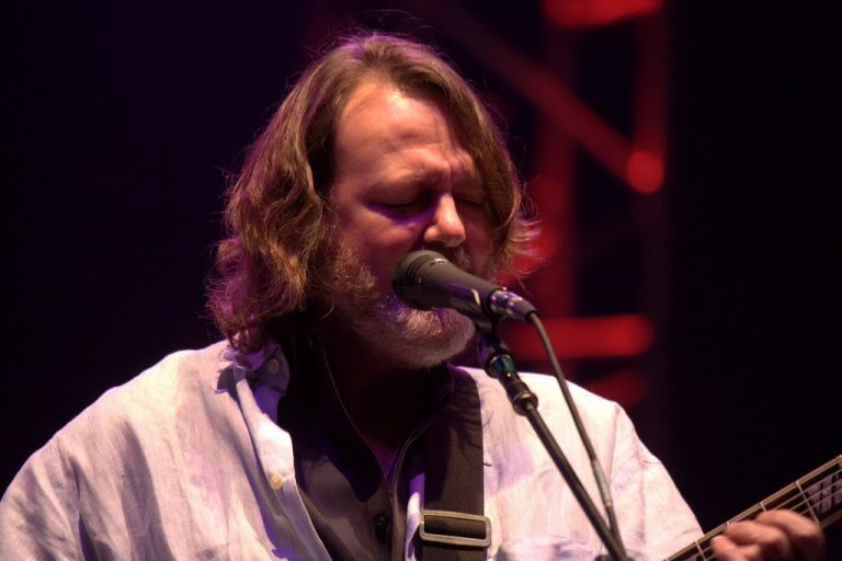 Widespread Panic Announces 2013 Summer Tour Dates