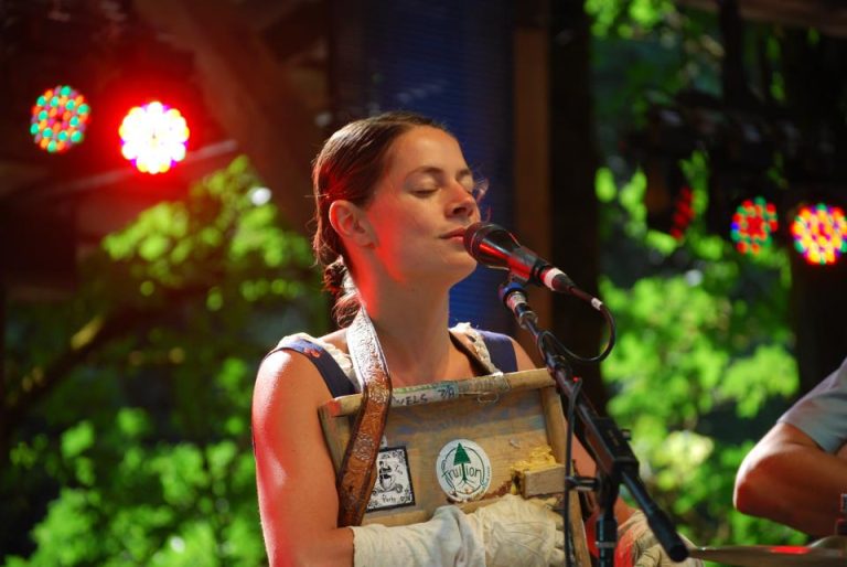 Elephant Revival @ George's Majestic Lounge | Preview