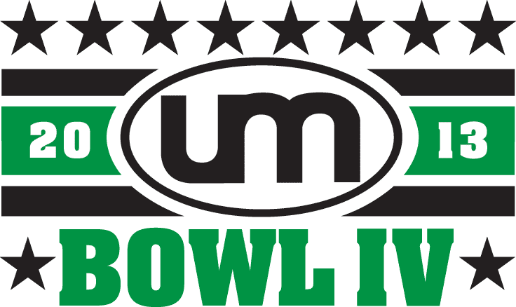 UMBowl: Couch Tour + Poster Pre-Order