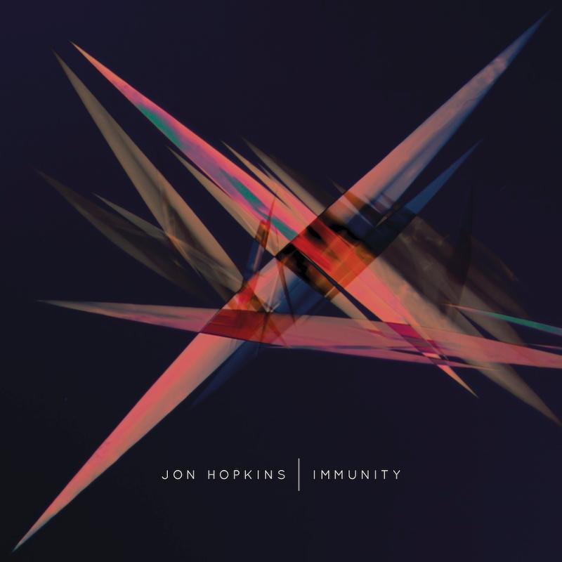 Listen To Jon Hopkins' New Album, Immunity, Via NPR Music