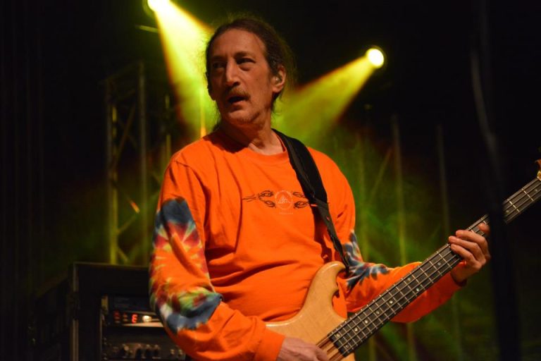 Dark Star Orchestra's Founding Member Kevin Rosen Leaving the Band