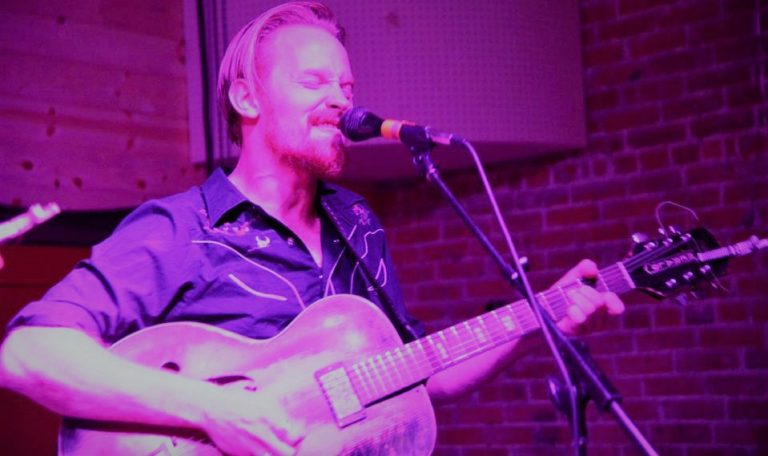 Fruition | Shine Restaurant & Gathering Place | 5/24/13 | Review