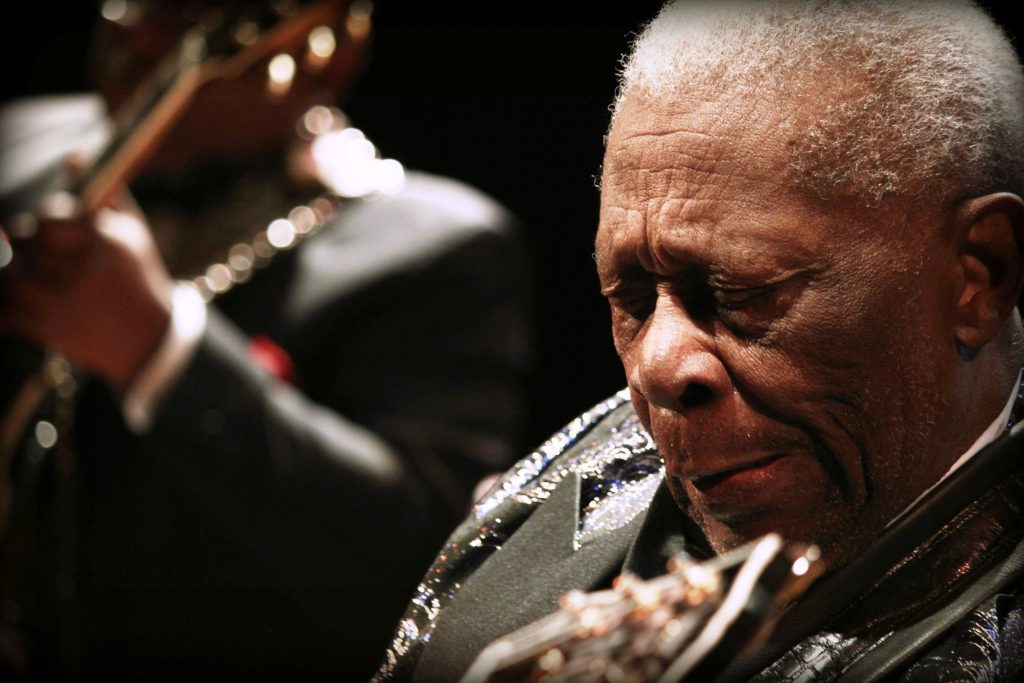 NXNE Film Presents The Premiere of BB King –The Life of Riley