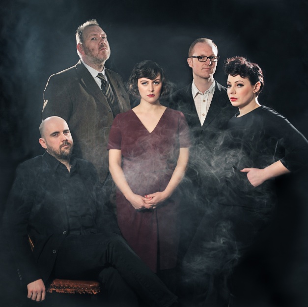 Camera Obscura 'Desire Lines' streaming via NPR