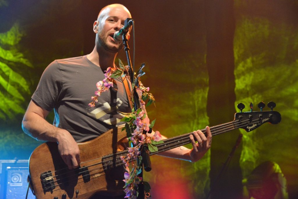 Harvest Festival Announces 2013 Lineup