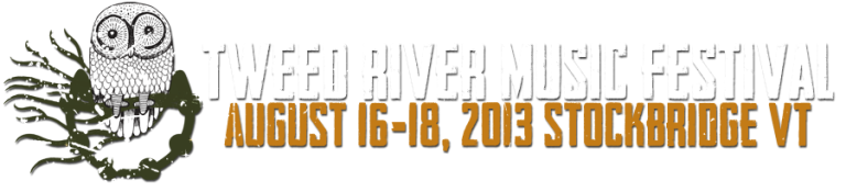 Bow Thayer's 3-day Tweed River Fest in Vermont confirms Lineup