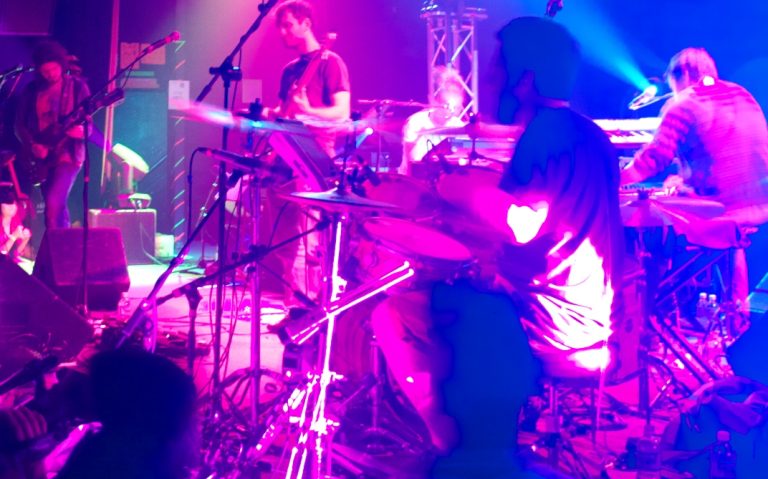 Papadosio Announces Lineup for 4th Annual Rootwire Festival