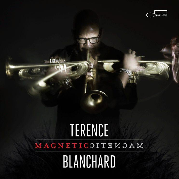 Terence Blanchard New Album, Magnetic, Available Now