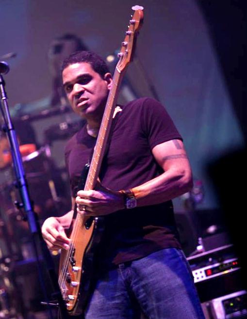 An Evening with Oteil & Kofi Burbridge, Roosevelt Collier & Jeff Sipe