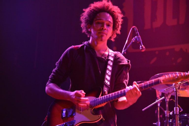 Grateful Web Interview with Ian Neville