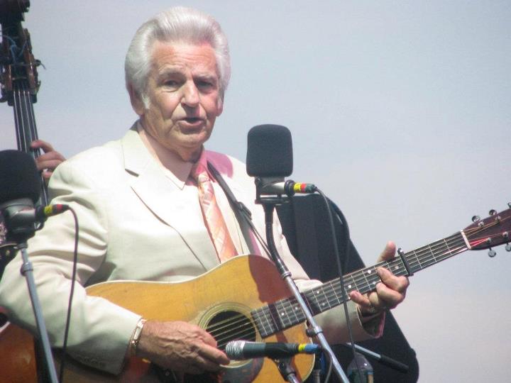 Grey Fox Bluegrass Festival 2013 | Preview