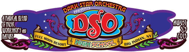 DSO High School Expanded Curriculum