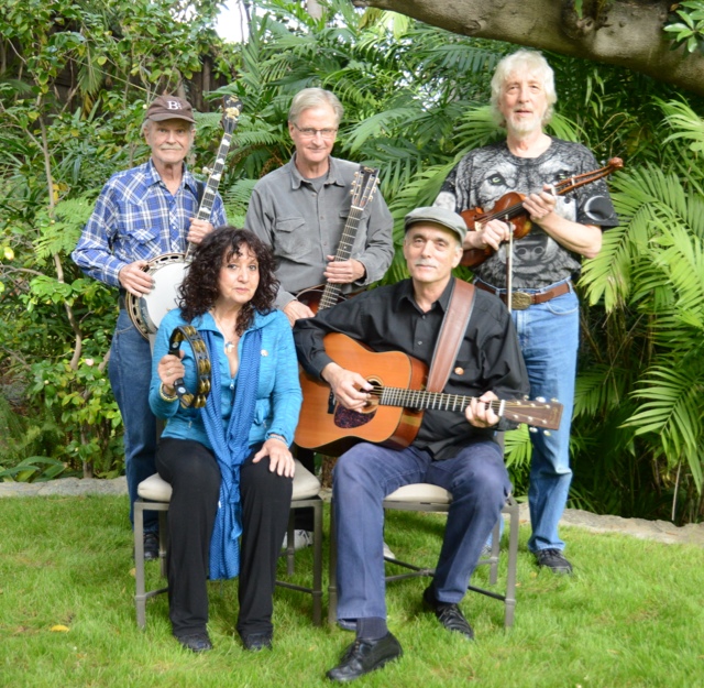 Announcing Jim Kweskin Jug Band's 50th Reunion Tour