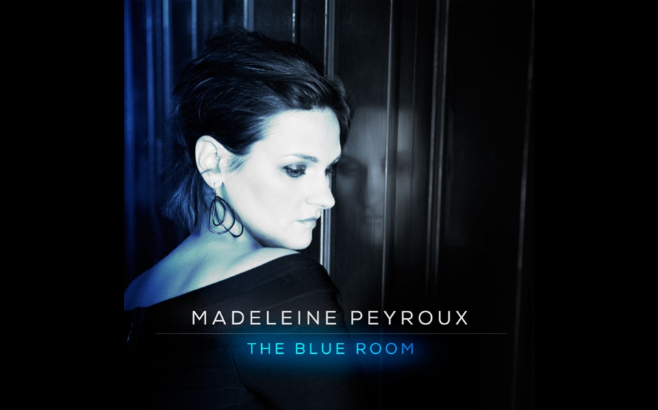 Just Announced: Madeleine Peyroux @ Boulder Theater