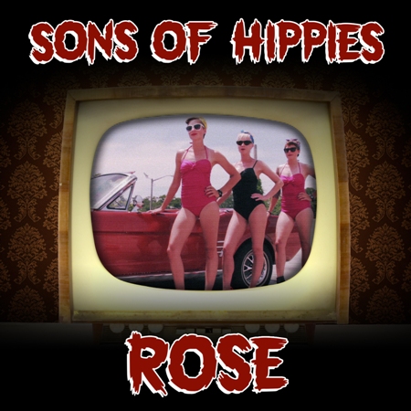 Sons Of Hippies To Premiere New Single & Video