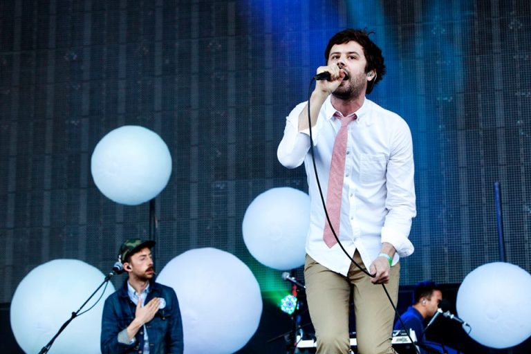 North Coast Music Festival Announces Final Round of Artists