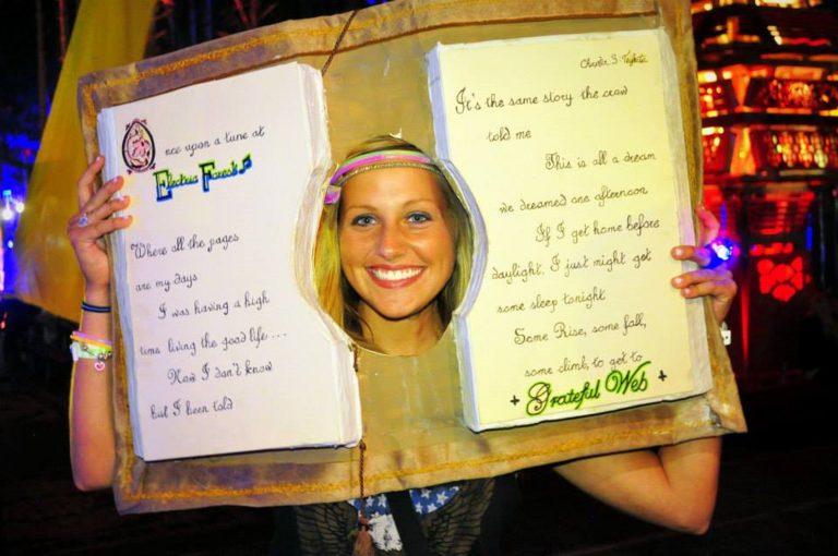 Electric Forest Festival 2013 | Review & Photos