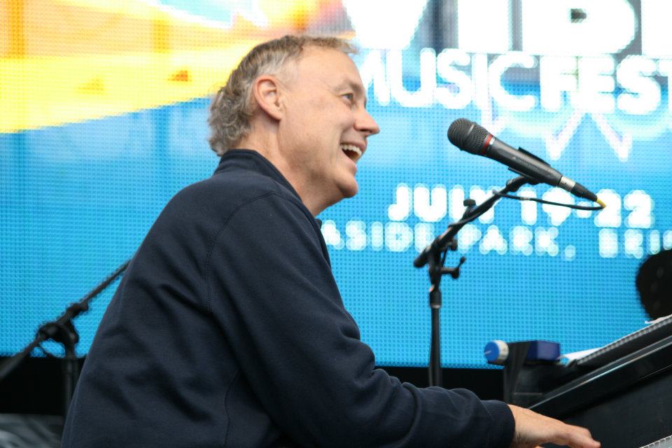 Mishawaka Amphitheatre July Concert Schedule