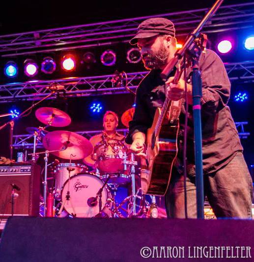 Cornmeal announces new members and future plans