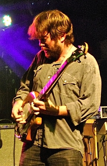 Just Announced: Pickin' on Phish ft. Andy Thorn @ Fox Theatre