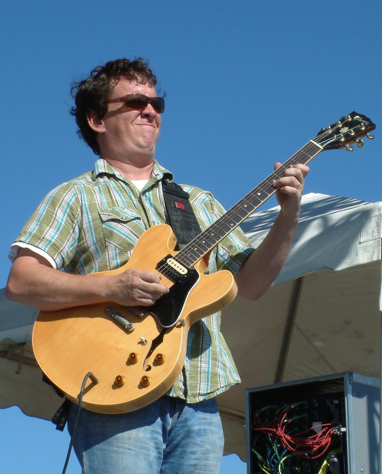 Grateful Web Interview with Jeff Raines